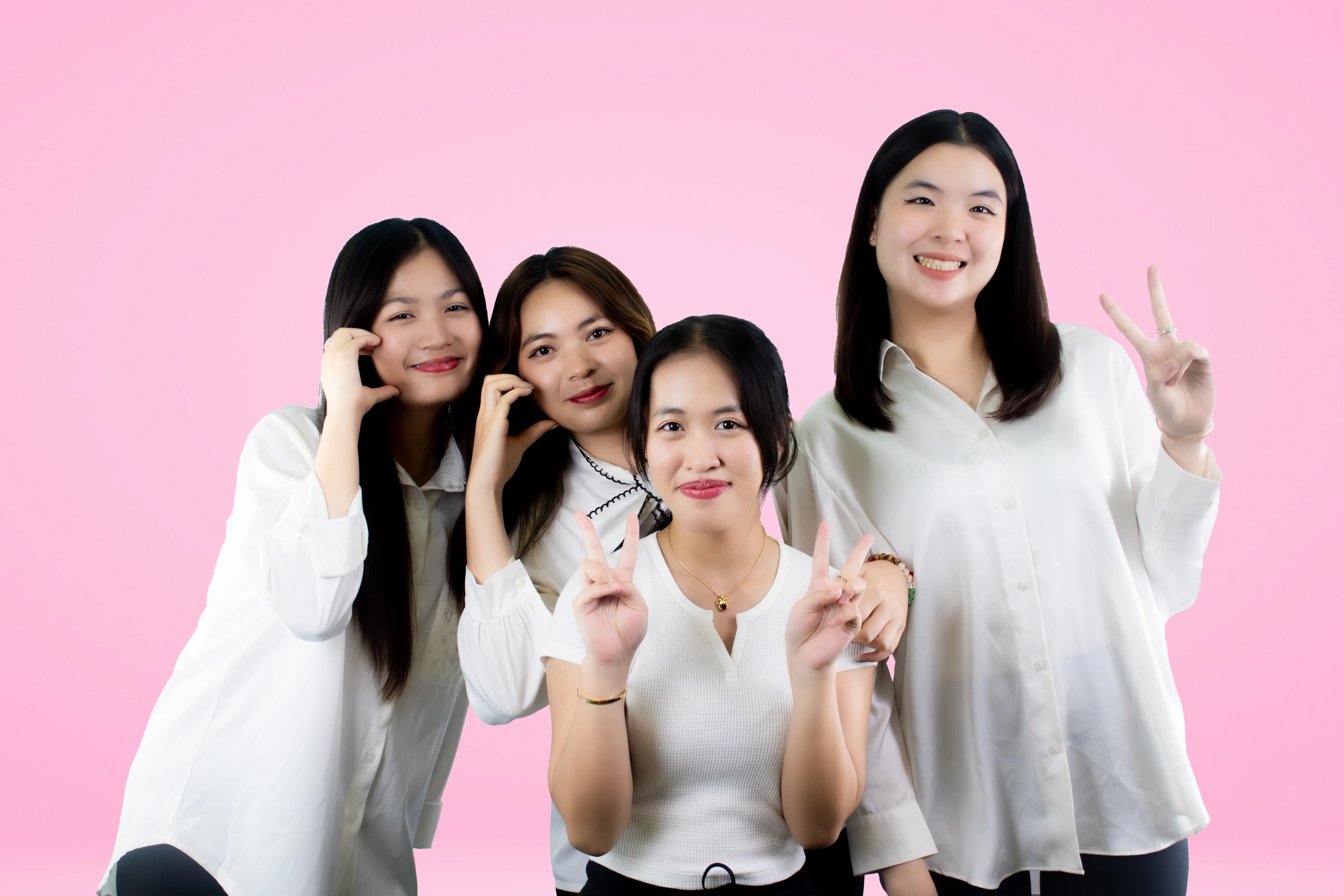 EAMU Students